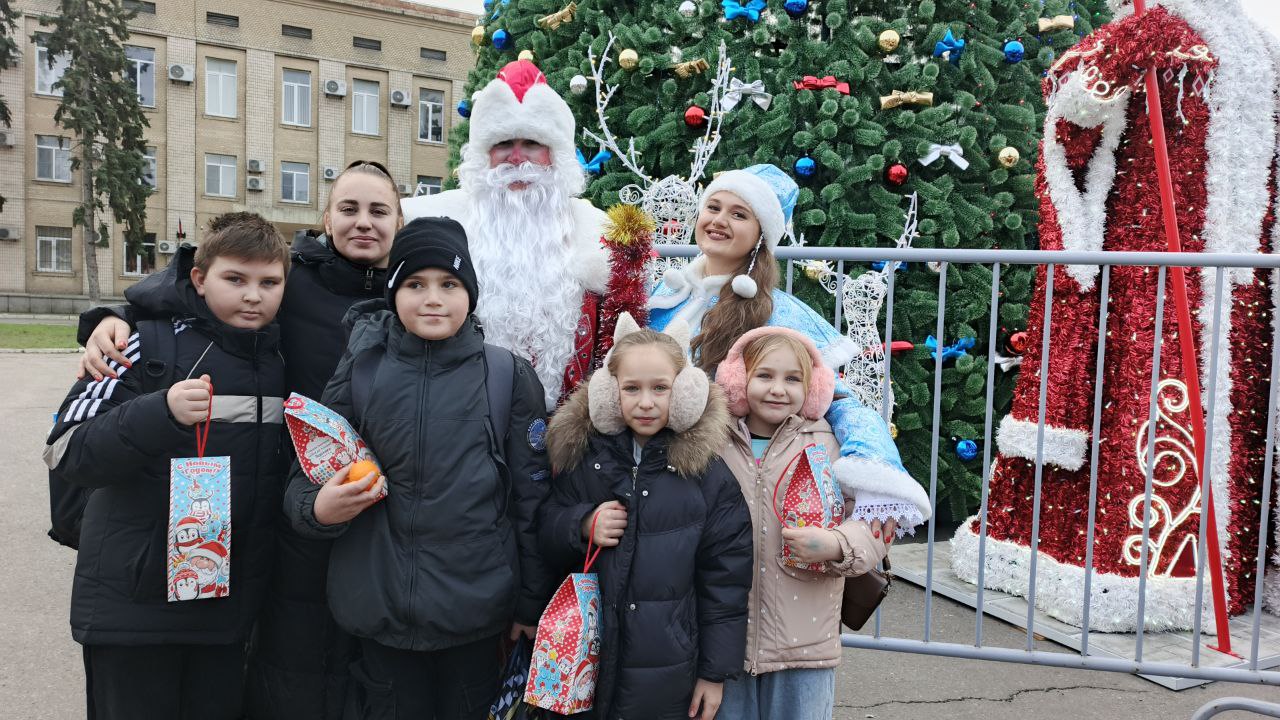 19.12.25. Большое новогоднее путешествие начинается! 19.12.25. Большое новогоднее путешествие начинается!