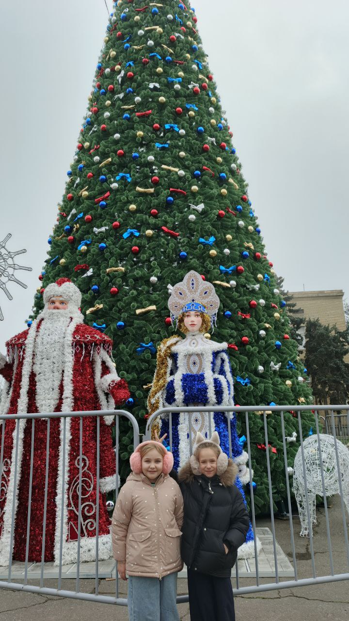 19.12.25. Большое новогоднее путешествие начинается! 19.12.25. Большое новогоднее путешествие начинается!