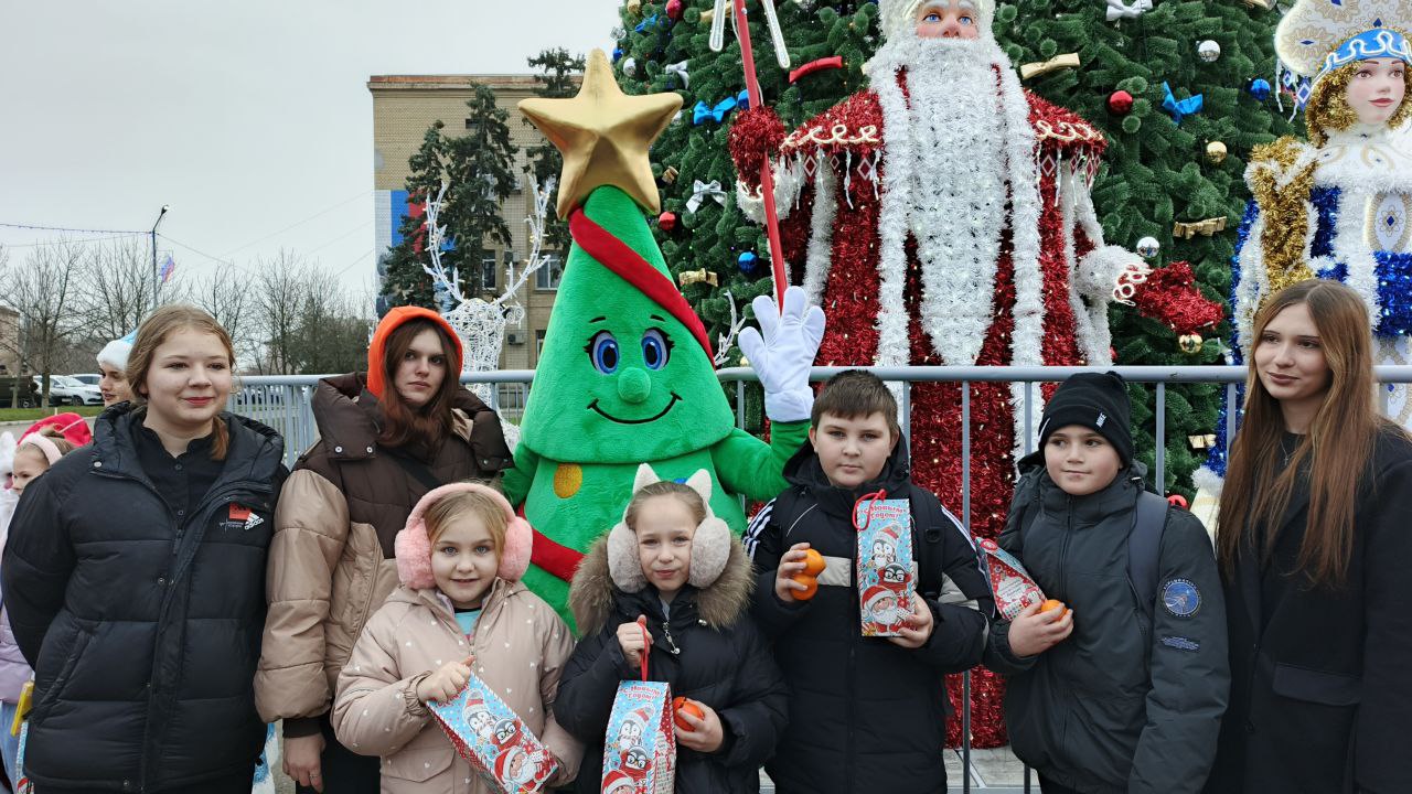 19.12.25. Большое новогоднее путешествие начинается! 19.12.25. Большое новогоднее путешествие начинается!