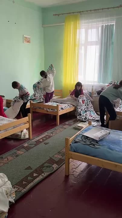 Валерия Петрусевич: Каждый ребенок, а особенно подросток, мечтает о своей комнате или хотя бы уголке, который он может оформить на свое усмотрение