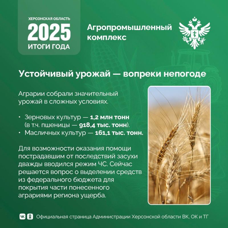 ���������� ��������: ����� ������ ��� ���������� ������� � 2025 ����