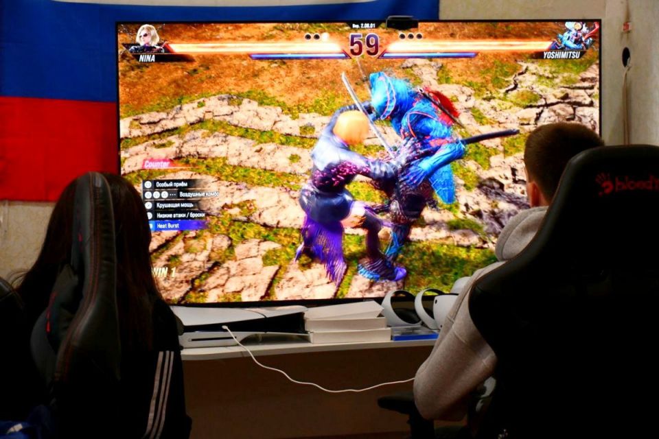 ��������� � �������: ���������� ���������� ��������������� �������