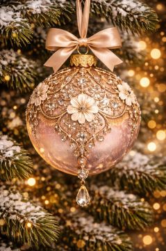 Новогодний адвент-календарь с заданиями