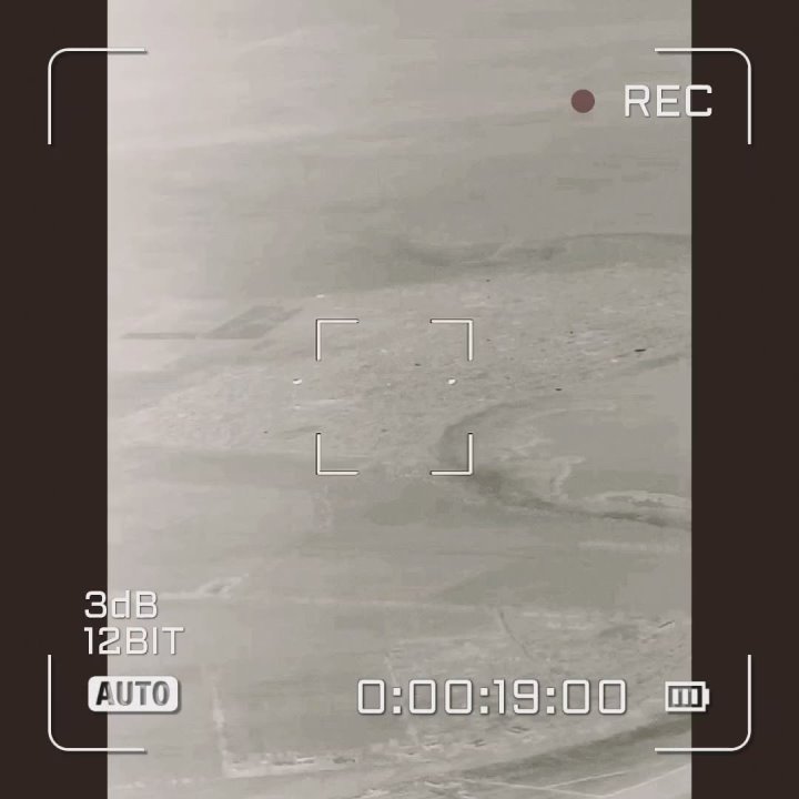 Два майора: Оккупированный ВСУ Херсон. Массированный ракетный удар, кадры @osvedomitell_alex: