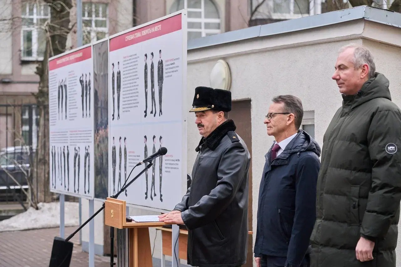 Российский университет транспорта отправил помощь в исторические регионы для военнослужащих Железнодорожных войск Российский университет транспорта отправил помощь в исторические регионы для военнослужащих Железнодорожных войск