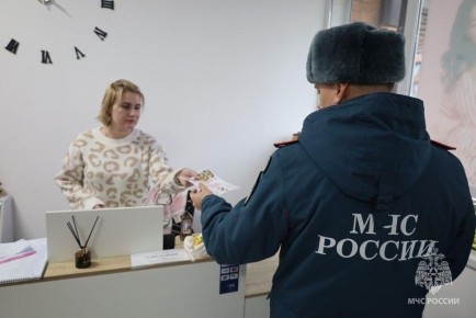 В Херсонской области действует запрет на продажу и использование пиротехнических изделий