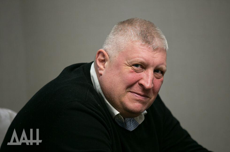 Кубанский казачий хор в Скадовске Кубанский казачий хор в Скадовске