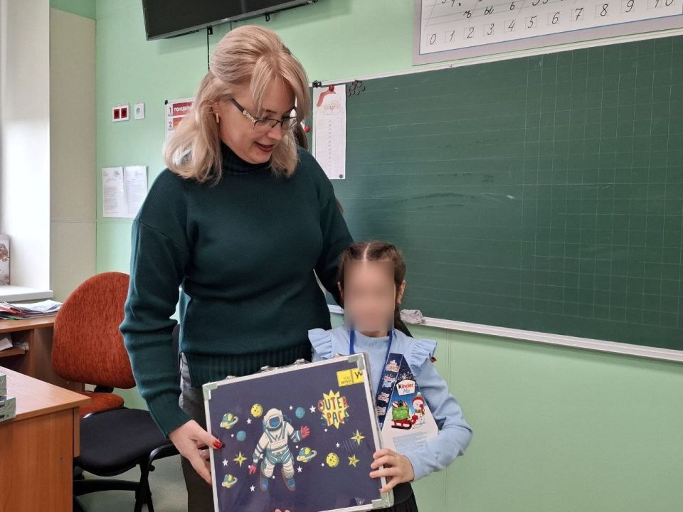 Поздравляю наших юных талантов Поздравляю наших юных талантов