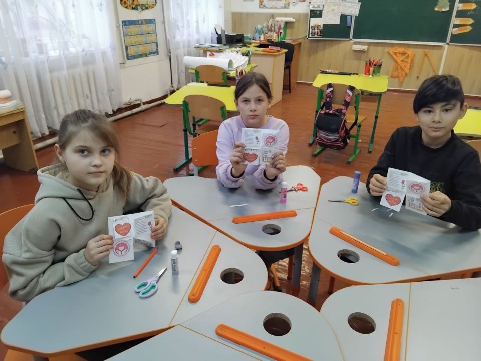 22 декабря отмечается Всероссийский праздник благодарности родителям «Спасибо за жизнь!» 22 декабря отмечается Всероссийский праздник благодарности родителям «Спасибо за жизнь!»