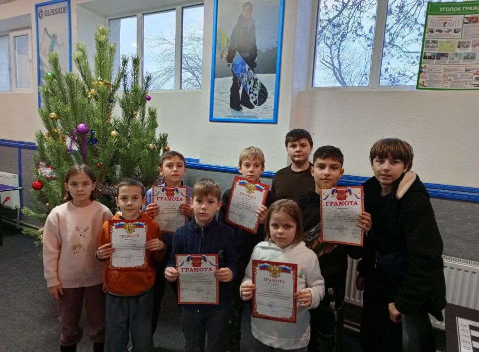 �������������� ������ "��������� �������" ������� � ���������� ����� �������-���� ����������� �������������� ������