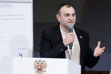 Владимир Оганесов: Обезврежен боеприпас в округе