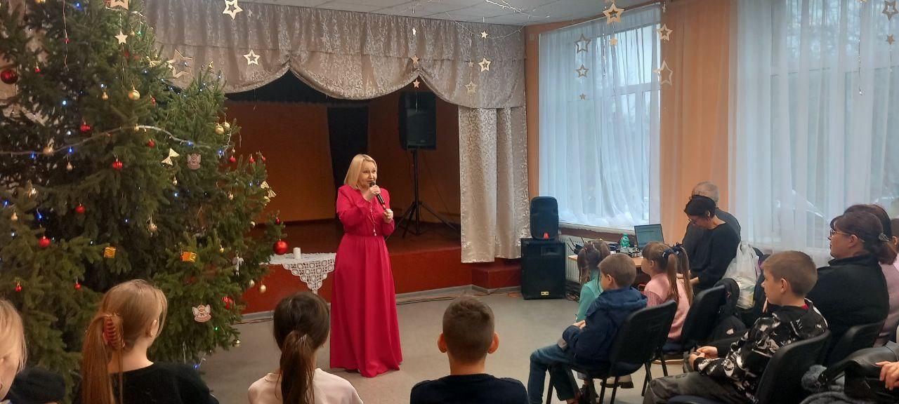 Новый год стучится в двери вместе с искусством! Новый год стучится в двери вместе с искусством!