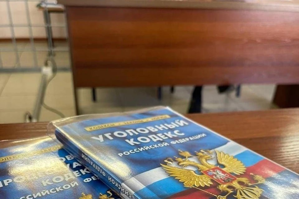 Прокуратура Херсонской области взыскала 200 тысяч рублей с «дроппера»