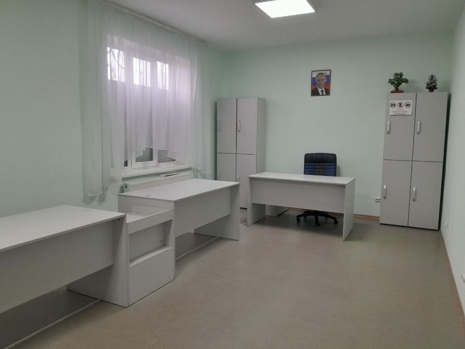 Администрация Васильевского территориального отдела делится своими успехами за 2025 год Администрация Васильевского территориального отдела делится своими успехами за 2025 год