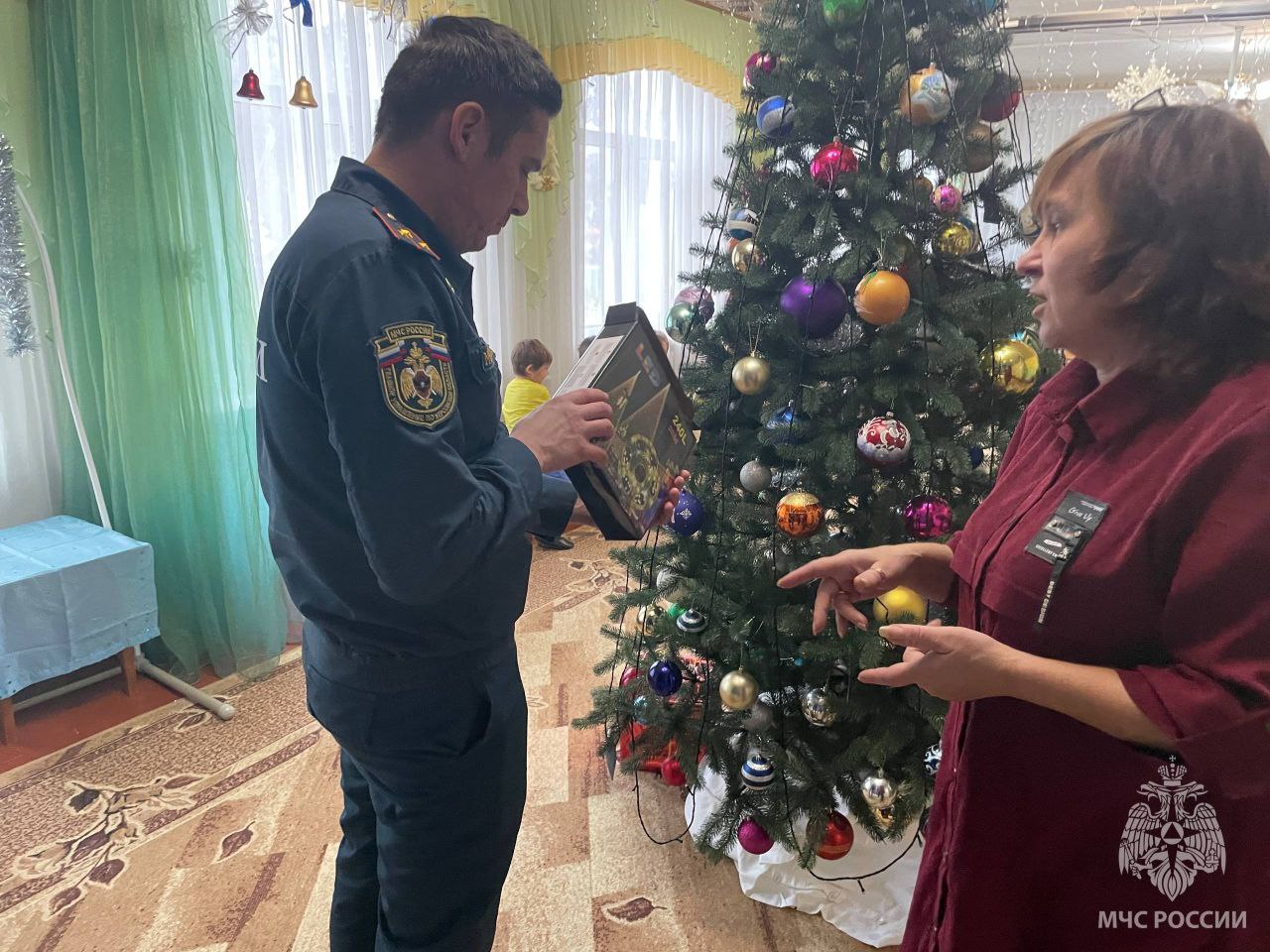 Праздник обязан быть безопасным! Праздник обязан быть безопасным!