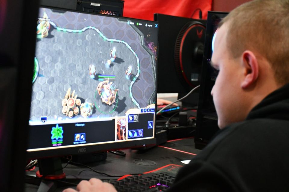 ��� ������ ����������� �����������: TEKKEN 8 � STARCRAFT II