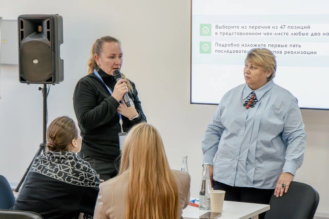 «Команда изменений: молодежный и культурный вызов» – событие в творческом поселке «Счастливцево» «Команда изменений: молодежный и культурный вызов» – событие в творческом поселке «Счастливцево»