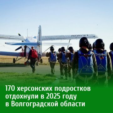 170 ���������� ���������� ��������� � ������������� ������� � 2025 ����