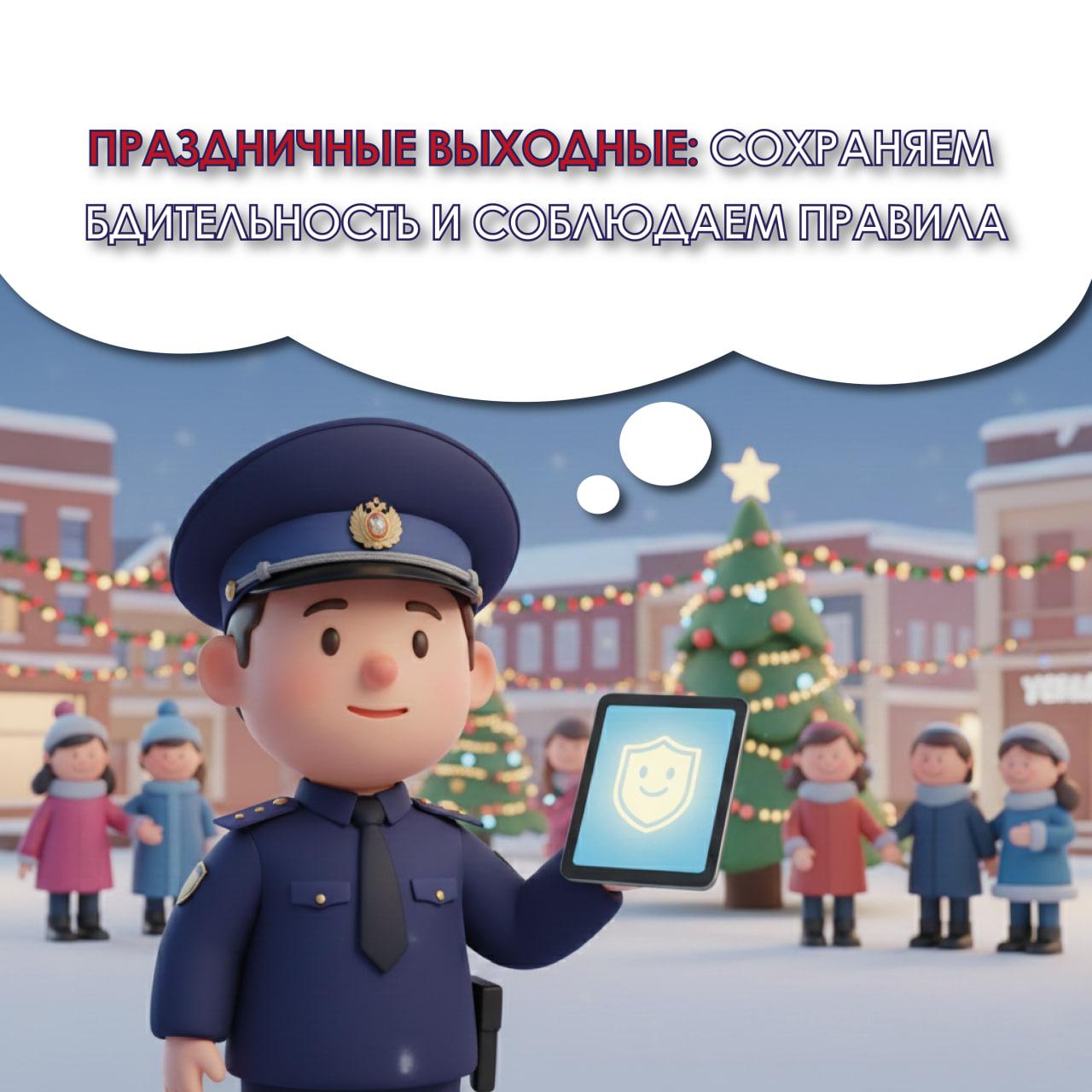 Антитеррористическая комиссия Алешкинского муниципального округа напоминает