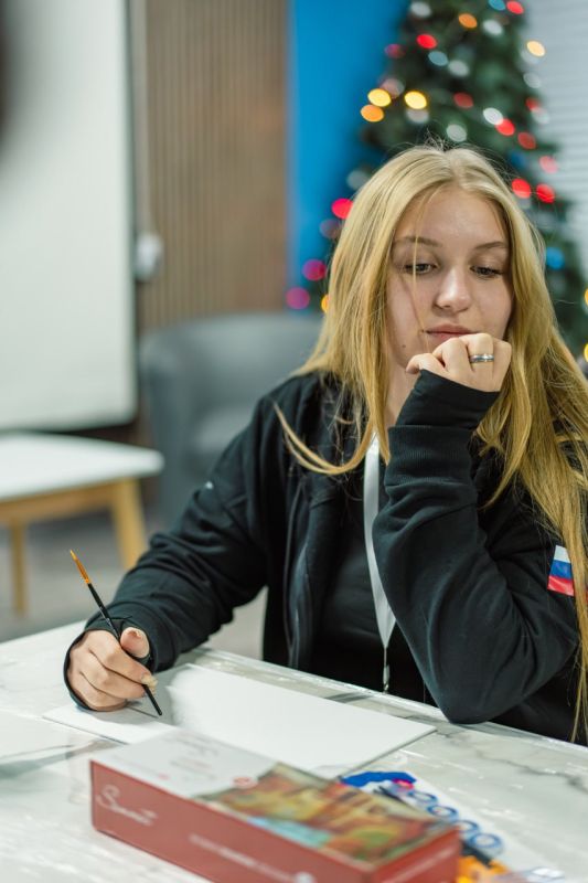 Твои новые горизонты: креатив + бизнес = успех Твои новые горизонты: креатив + бизнес = успех