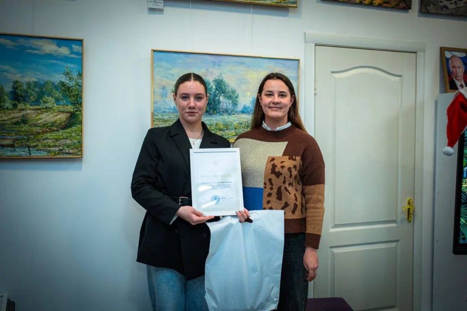 Новогодний молодежный квартирник Новогодний молодежный квартирник
