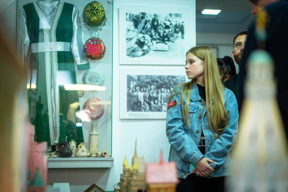 Новогодний молодежный квартирник Новогодний молодежный квартирник