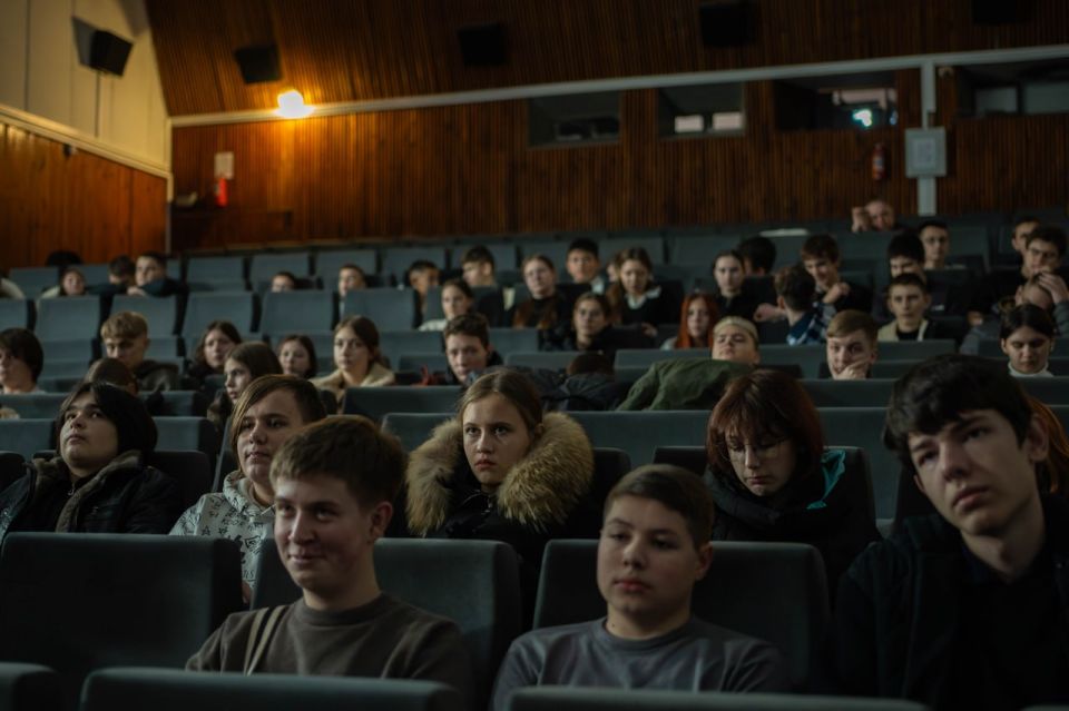 Цифровая грамотность — навык будущего Цифровая грамотность — навык будущего