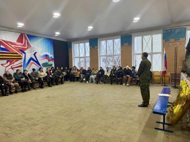 Офицеры СК России провели профилактические мероприятия в преддверии новогодних праздников Офицеры СК России провели профилактические мероприятия в преддверии новогодних праздников