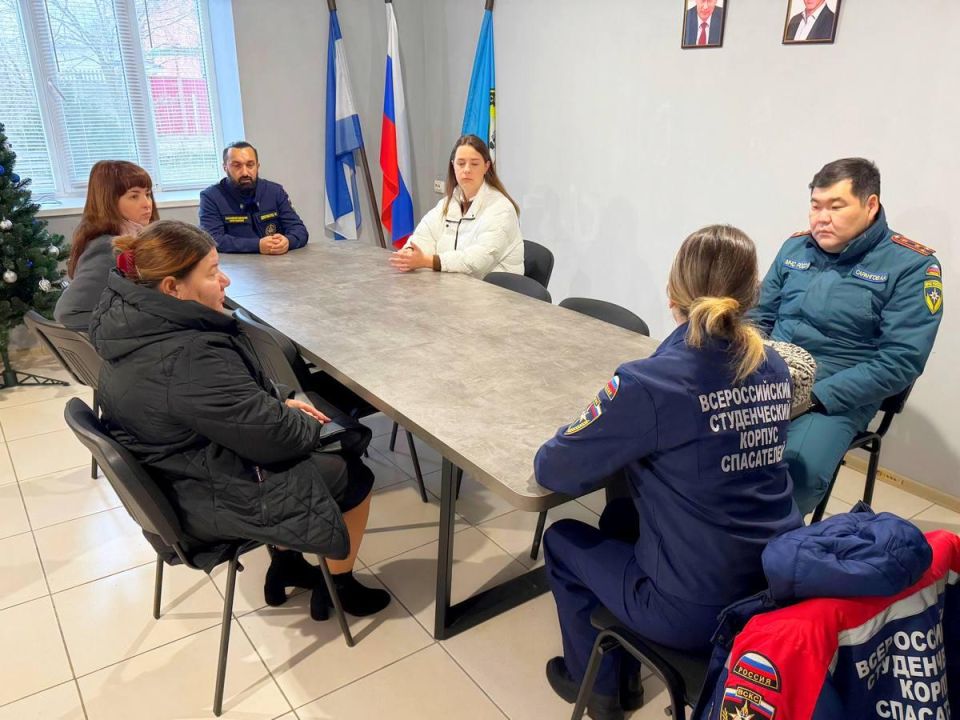 Новый центр, сильные союзники: открываем новые возможности для спорта и безопасности Новый центр, сильные союзники: открываем новые возможности для спорта и безопасности