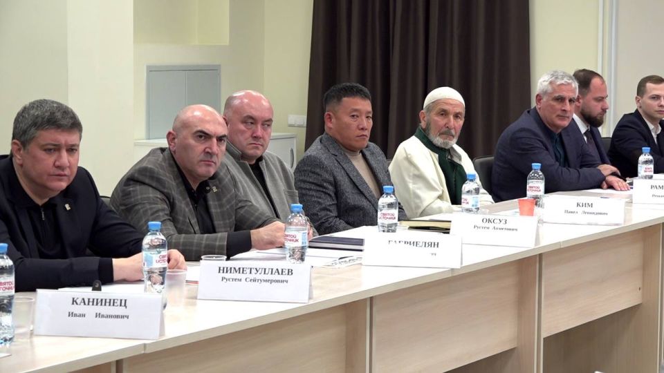 ����� ������ ������ �� ��������������� � �������������� ���������� ���������� ������� �� 2025 ���