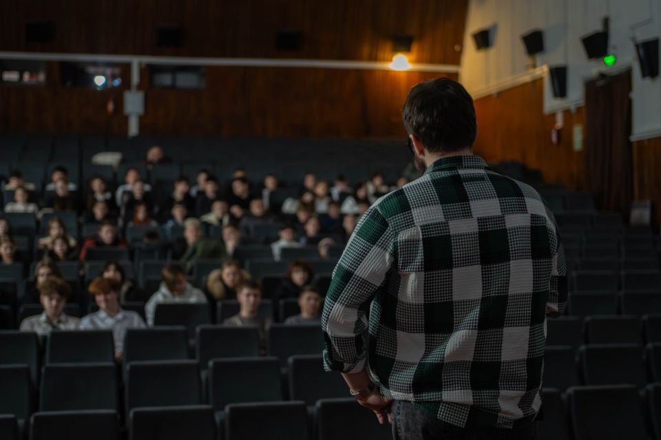 Цифровая грамотность — навык будущего Цифровая грамотность — навык будущего
