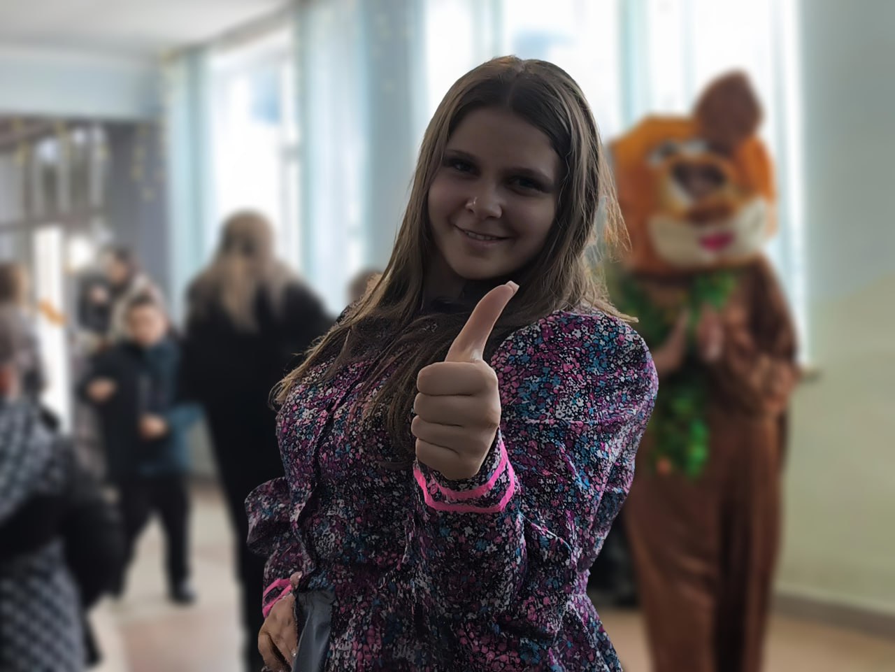 Новый год стучится в дом! А весело подготовиться к его встрече решили в Алешкинском центре культуры и досуга Новый год стучится в дом! А весело подготовиться к его встрече решили в Алешкинском центре культуры и досуга