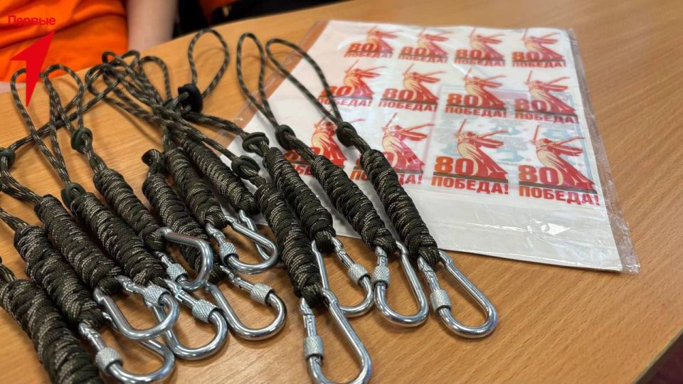 Первые Строгановской школы встретились с представителями военного училища и академии Первые Строгановской школы встретились с представителями военного училища и академии