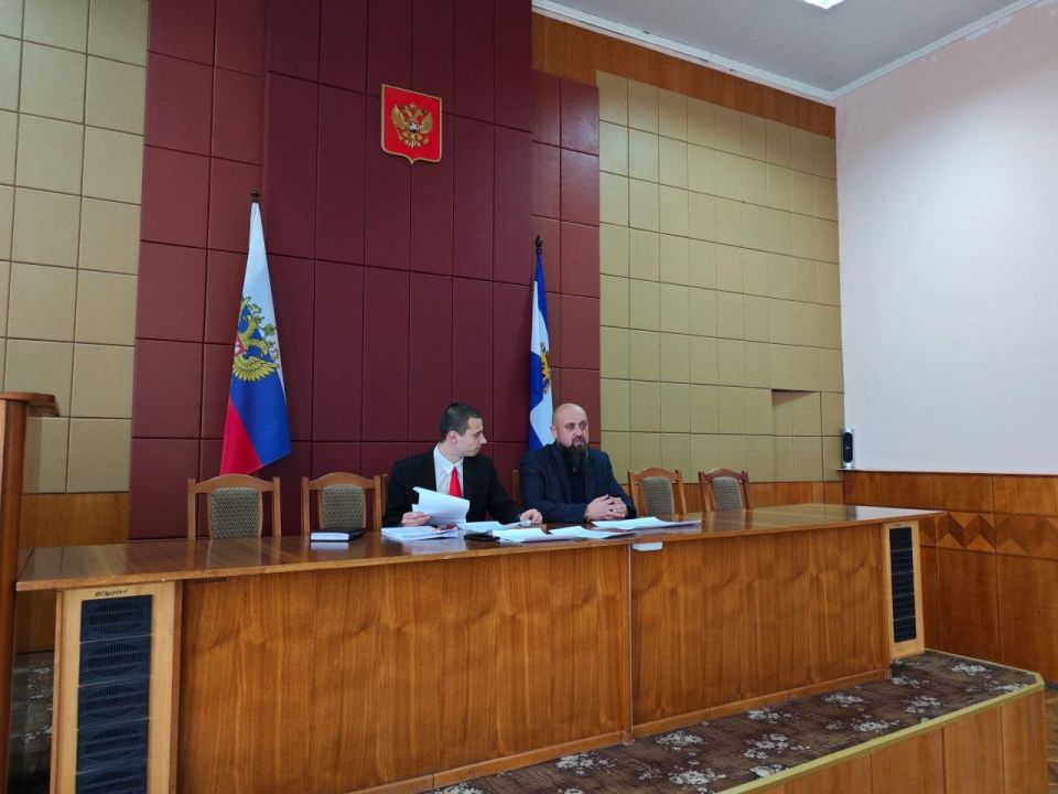 В администрации Новотроицкого муниципального округа состоялось заседание по антинаркотической комиссии В администрации Новотроицкого муниципального округа состоялось заседание по антинаркотической комиссии