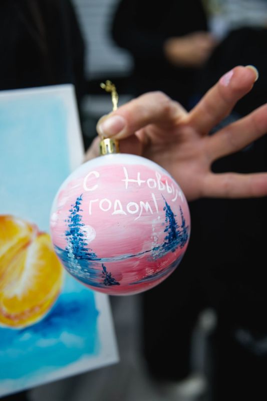 Твои новые горизонты: креатив + бизнес = успех Твои новые горизонты: креатив + бизнес = успех