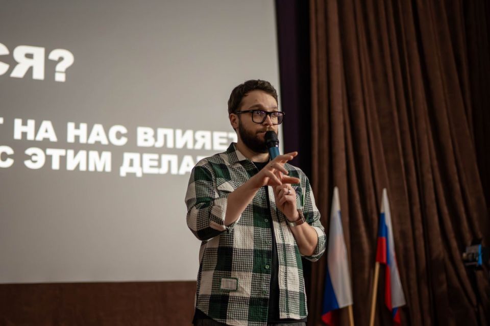 Цифровая грамотность — навык будущего Цифровая грамотность — навык будущего