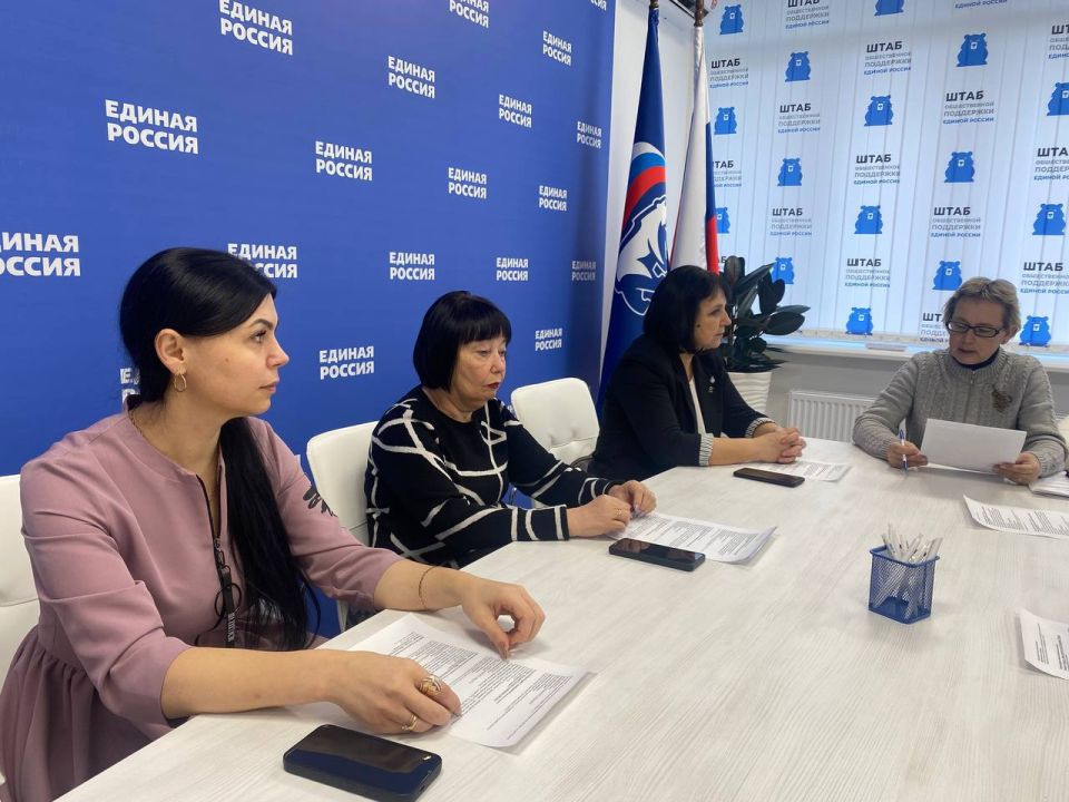 В Херсонской области подвели итоги проекта «Мир возможностей» за 2025 год В Херсонской области подвели итоги проекта «Мир возможностей» за 2025 год