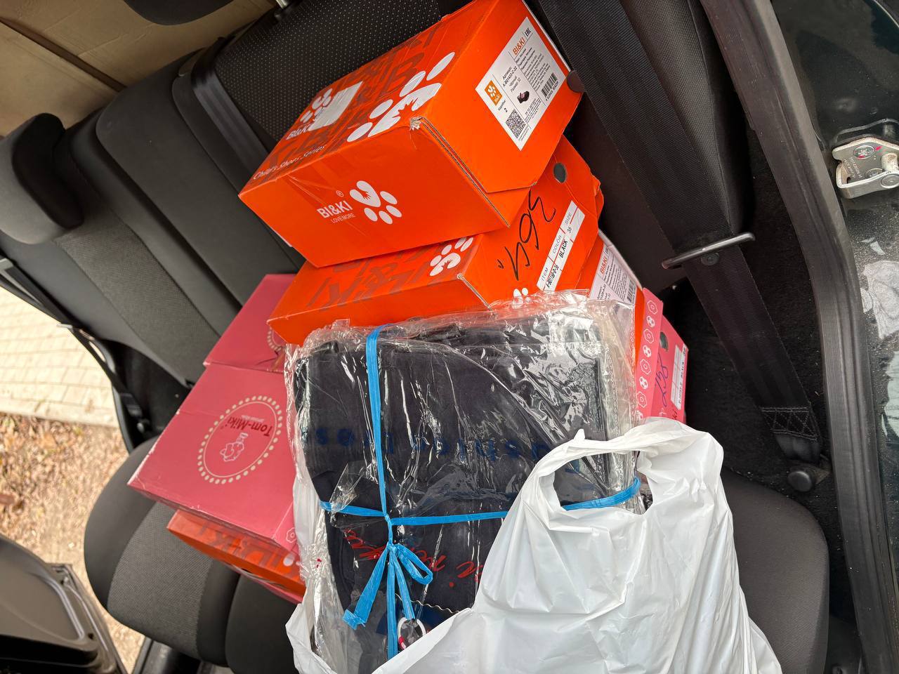 Владимир Оганесов: Уважаемые жители городского округа город Новая Каховка! Владимир Оганесов: Уважаемые жители городского округа город Новая Каховка!