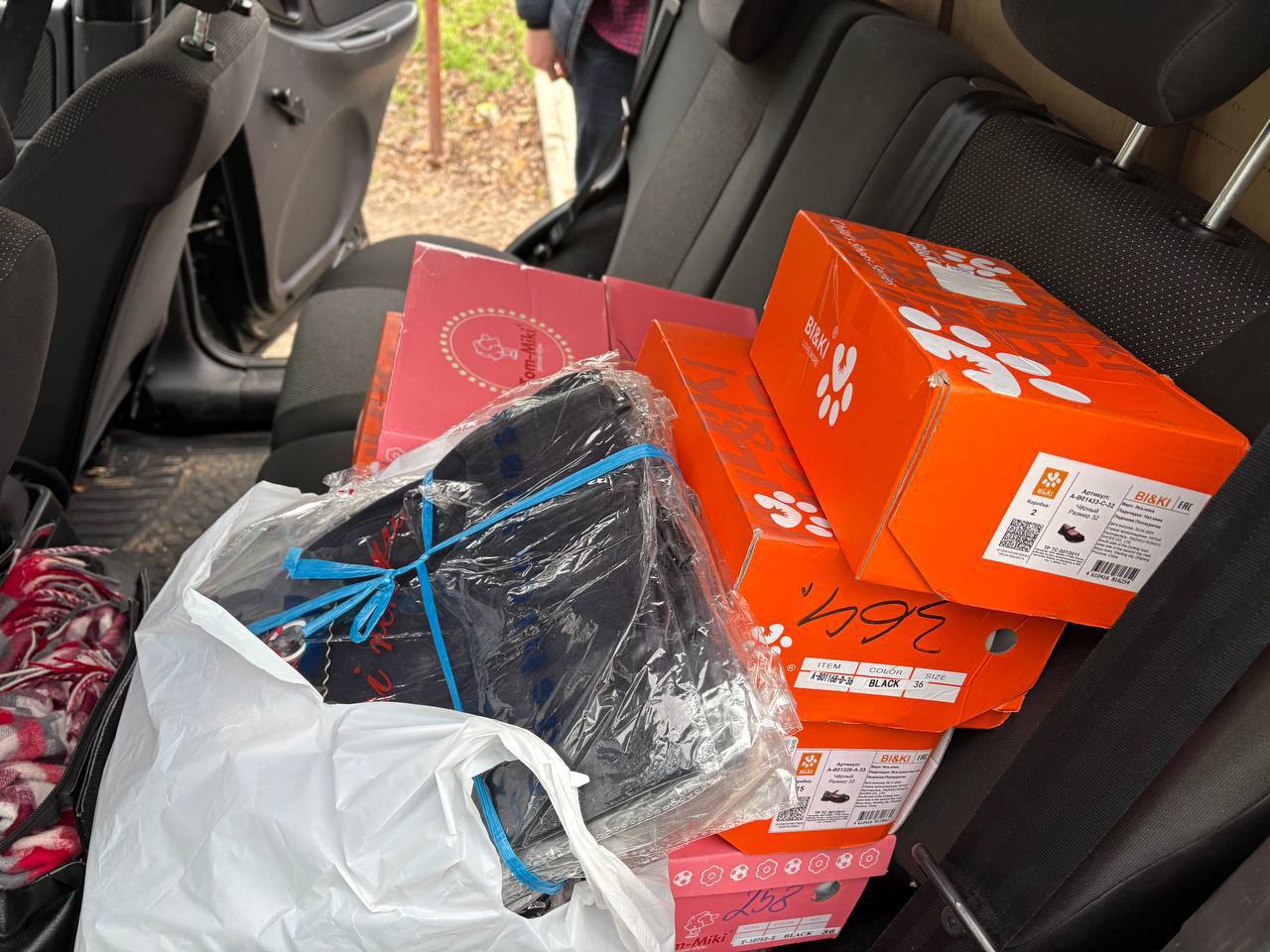 Владимир Оганесов: Уважаемые жители городского округа город Новая Каховка! Владимир Оганесов: Уважаемые жители городского округа город Новая Каховка!