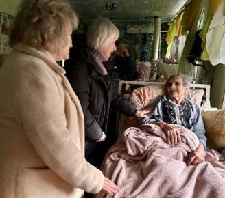 Вековой рубеж. История достойная уважения