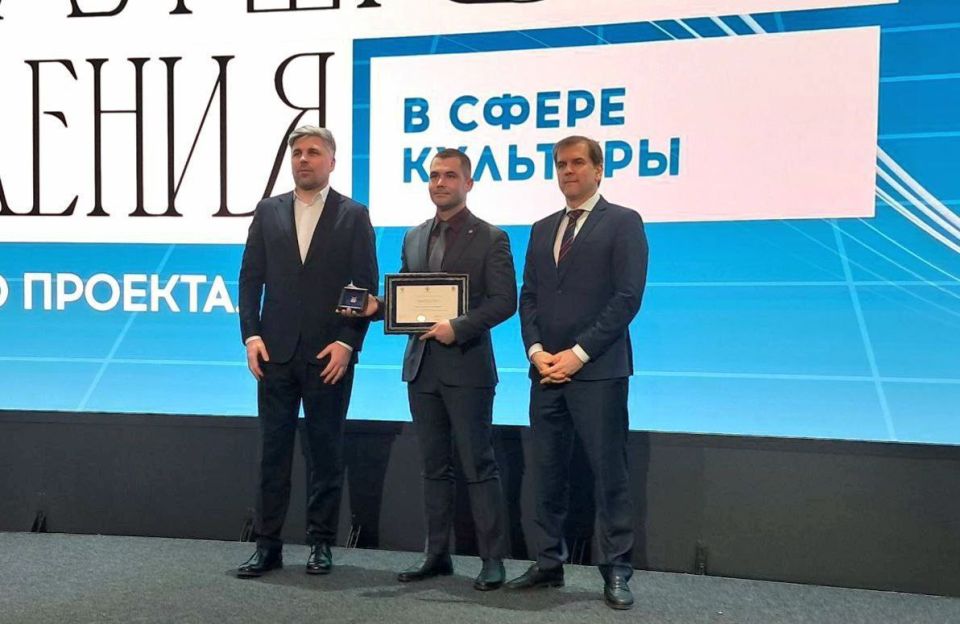 ��������� ������� ������ ��������� "������ ����� ���������� � ����� ��������"