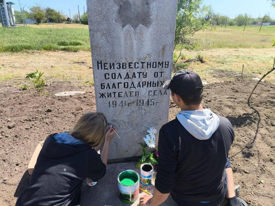 Завершается 2025 год — Год защитника Отечества и 80-летия Великой Победы Завершается 2025 год — Год защитника Отечества и 80-летия Великой Победы