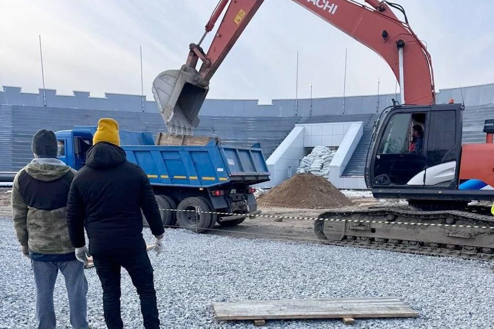 Обновлены 350 км дорог, 144 км сетей и 70 объектов: Как Херсонская область развивалась в 2025 году