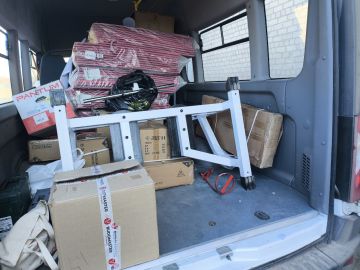 Торжественное открытие зала силовых видов спорта в Великолепетихском округе: Новый импульс для развития силовых видов спорта в регионе