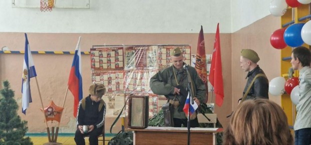 ����������� 2025 ��� � ��� ��������� ��������� � 80-����� ������� ������