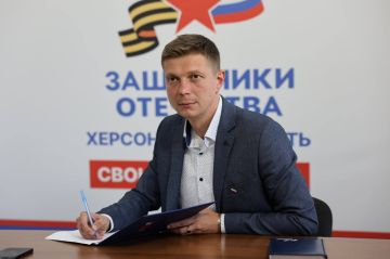 От генетической экспертизы до бытовых проблем: фонд «Защитники Отечества» Херсонщины рассказал о помощи бойцам СВО