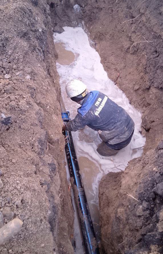 Аварийно-ремонтные работы в Ивановском округе Аварийно-ремонтные работы в Ивановском округе