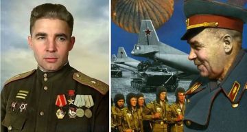 Эдуард Басурин: #ДЕНЬвИСТОРИИ. "Даже смерть не является оправданием невыполнения боевого приказа"