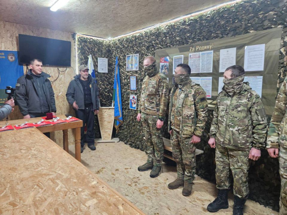 В Херсонской и Запорожской областях состоялась рабочая поездка секретаря ЦК КПРФ, депутата Государственной Думы Александра Андреевича Ющенко В Херсонской и Запорожской областях состоялась рабочая поездка секретаря ЦК КПРФ, депутата Государственной Думы Александра Андреевича Ющенко