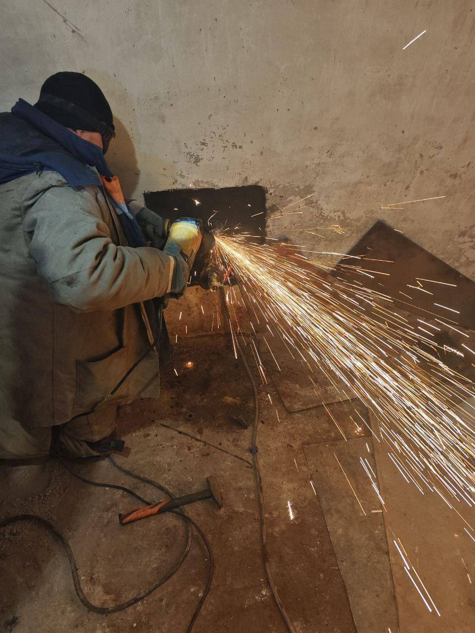 Рязанский водоканал провел ремонтные работы в Чаплынке и Аскании-Нова Рязанский водоканал провел ремонтные работы в Чаплынке и Аскании-Нова